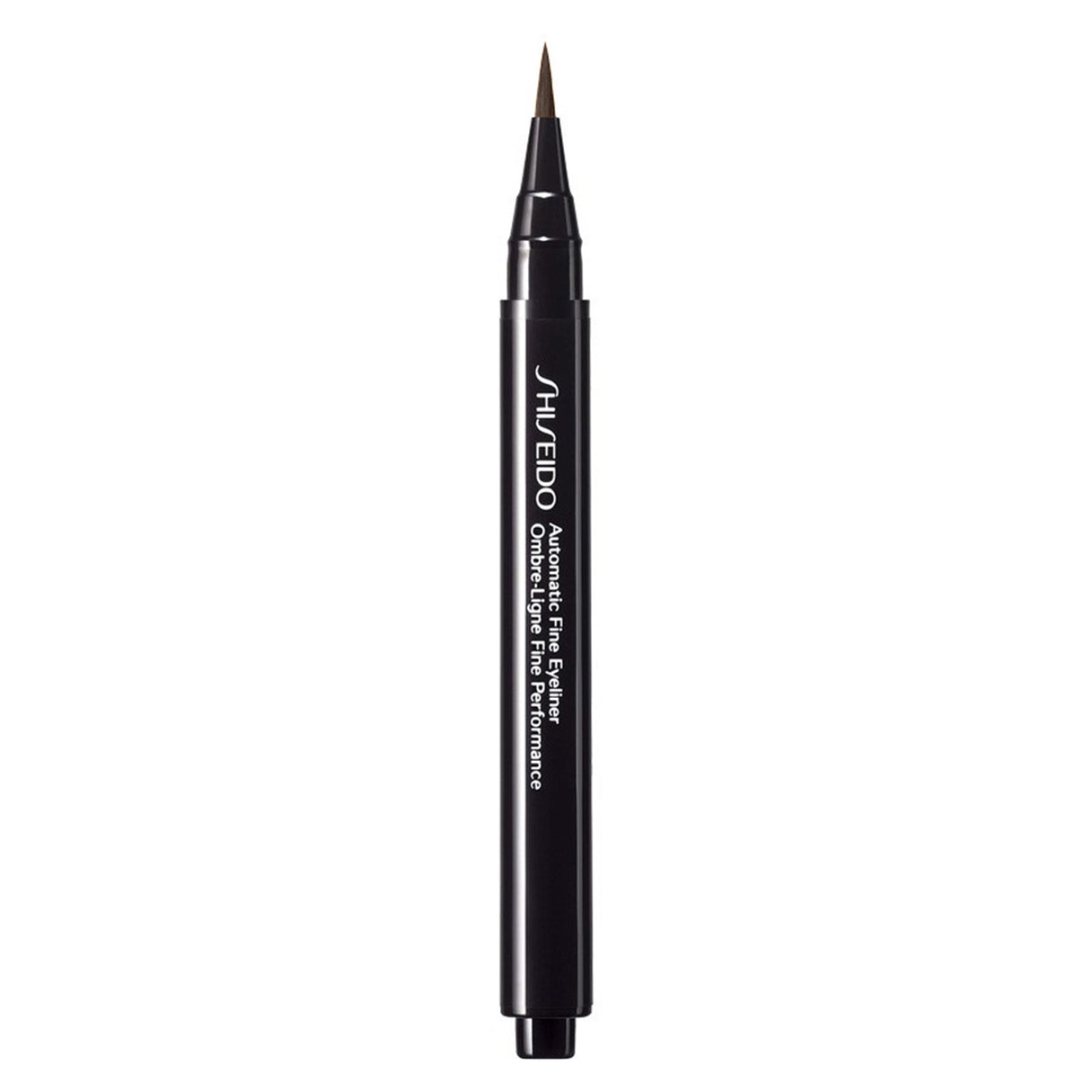 Shiseido, Automatic Fine, Liquid Eyeliner, BK 901, Black, 1.4 g - Feel You