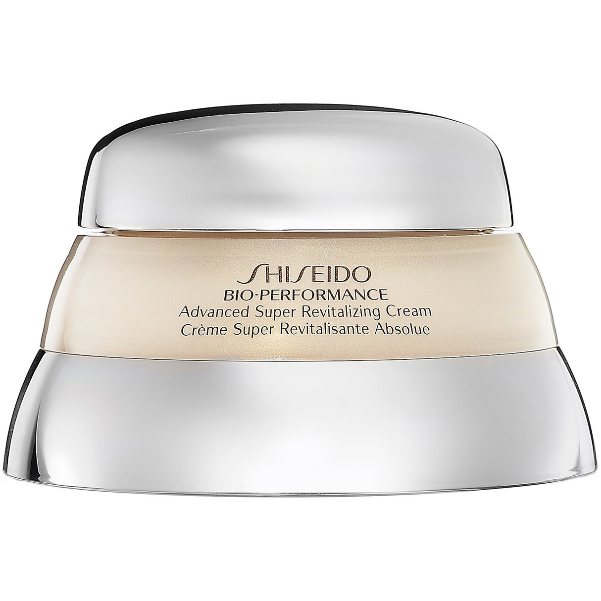 Shiseido, Bio-Performance, Revitalising, Day, Cream, For Face, 50 ml - Feel You
