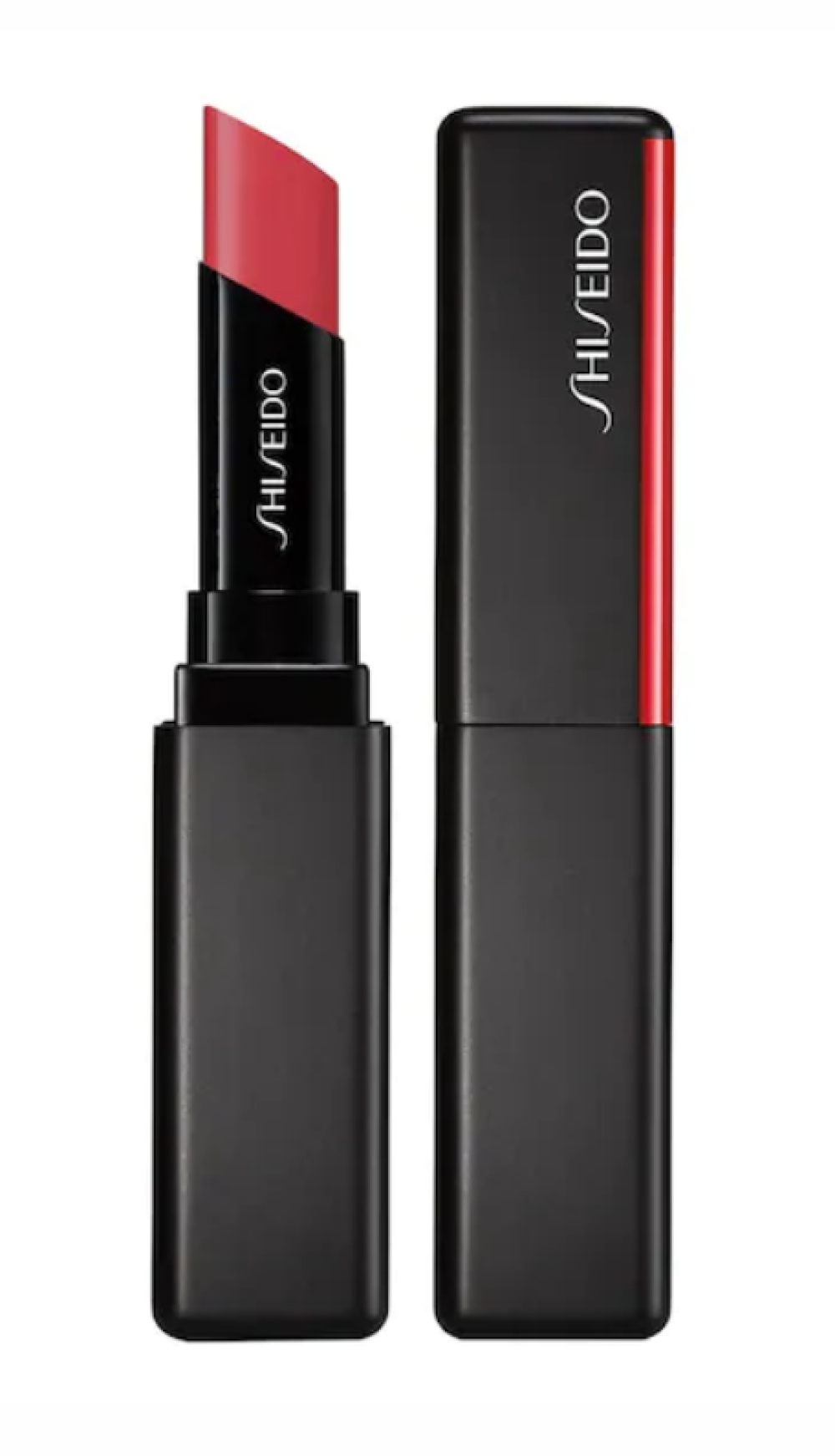Shiseido, ColorGel, Lip Balm, 107, Dahlia, 2 g *Tester - Feel You