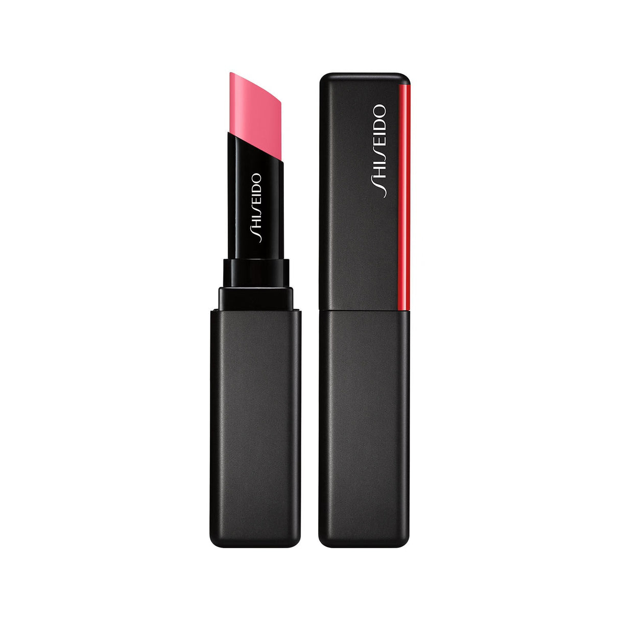 Shiseido, ColorGel, Lip Balm, 112, Tiger Lily, 2 g - Feel You