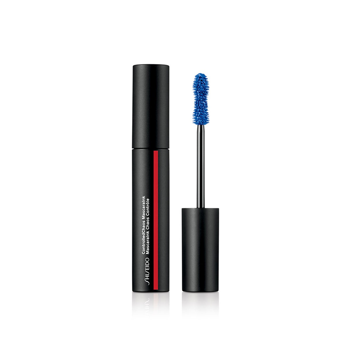 Shiseido, Controlled Chaos MascaraInk, Mascara, Sapphire Spark, 11.5 ml - Feel You