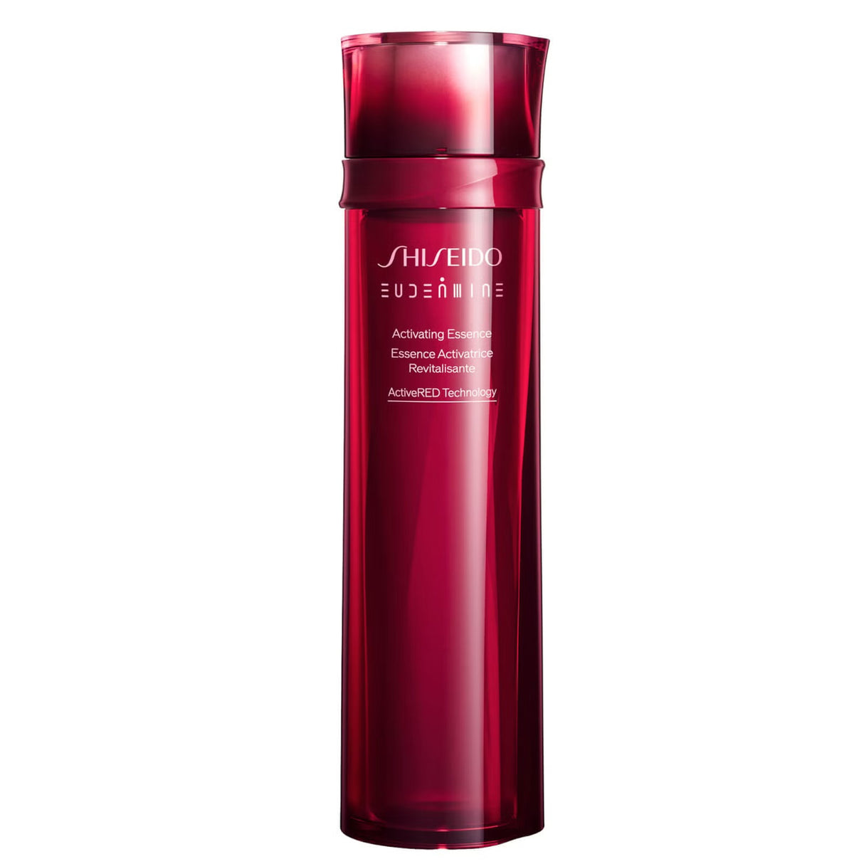 Shiseido, Eudermine, Activating, Essence Lotion, Face, 145 ml - Feel You