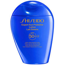 Shiseido - Expert Sun Protector Face & Body Lotion SPF 50 - 150ml - Feel You
