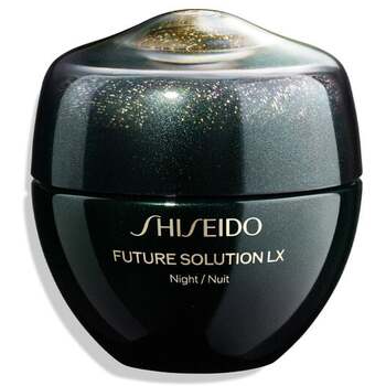 Shiseido - FUTURE SOLUTION LX Total Regenerating Night Cream - Regenerating Night Cream - 50ml - Feel You