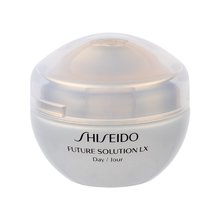 Shiseido - Future Solution LX Total Protective Cream SPF20 - Day Cream - 50ml