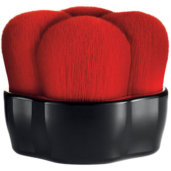 Shiseido - Hanatsubaki Hake Polishing Face Brush - Feel You