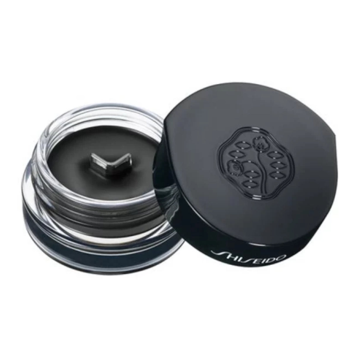 Shiseido, Inkstroke, Gel Eyeliner, BK 901, Shikkoku Black, 4.5 g *Tester - Feel You
