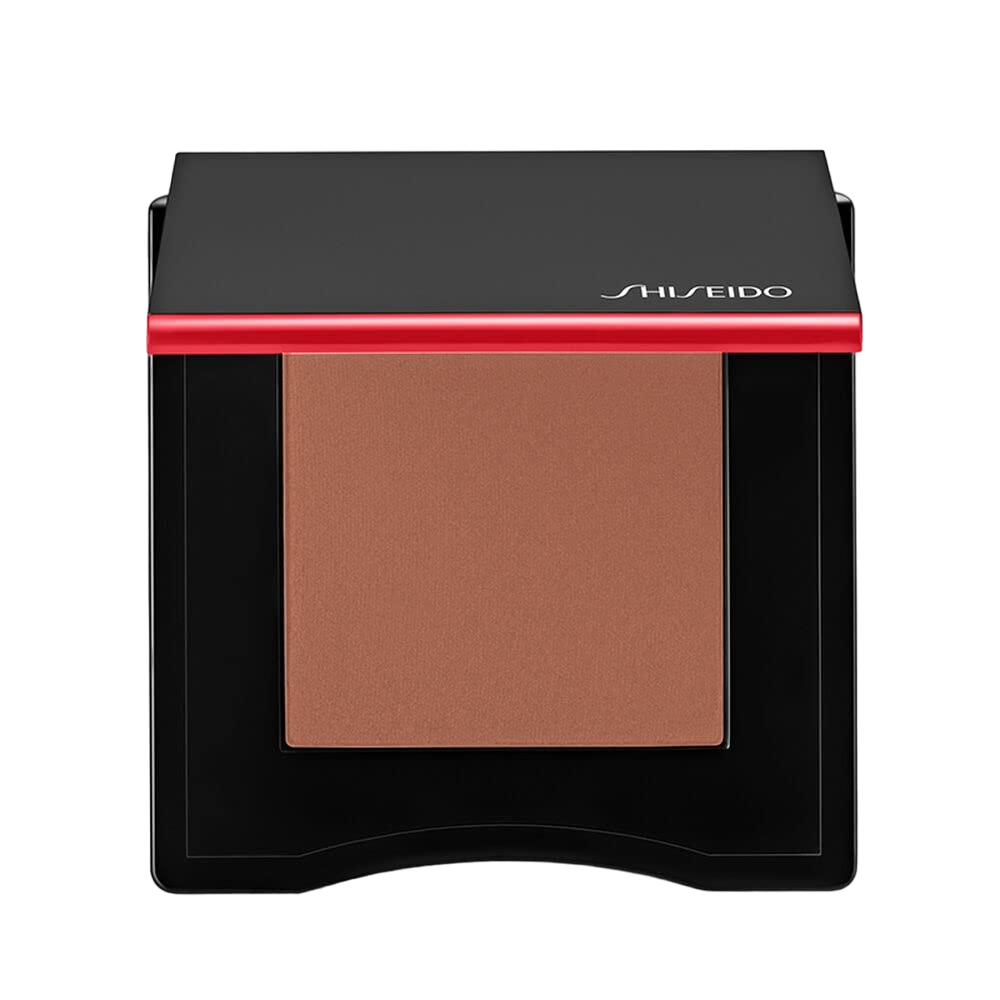 Shiseido, InnerGlow, Mica, Radiant Finish, Blush Highlighter Compact, 07, Cocoa Dusk, 4 g *Tester - Feel You