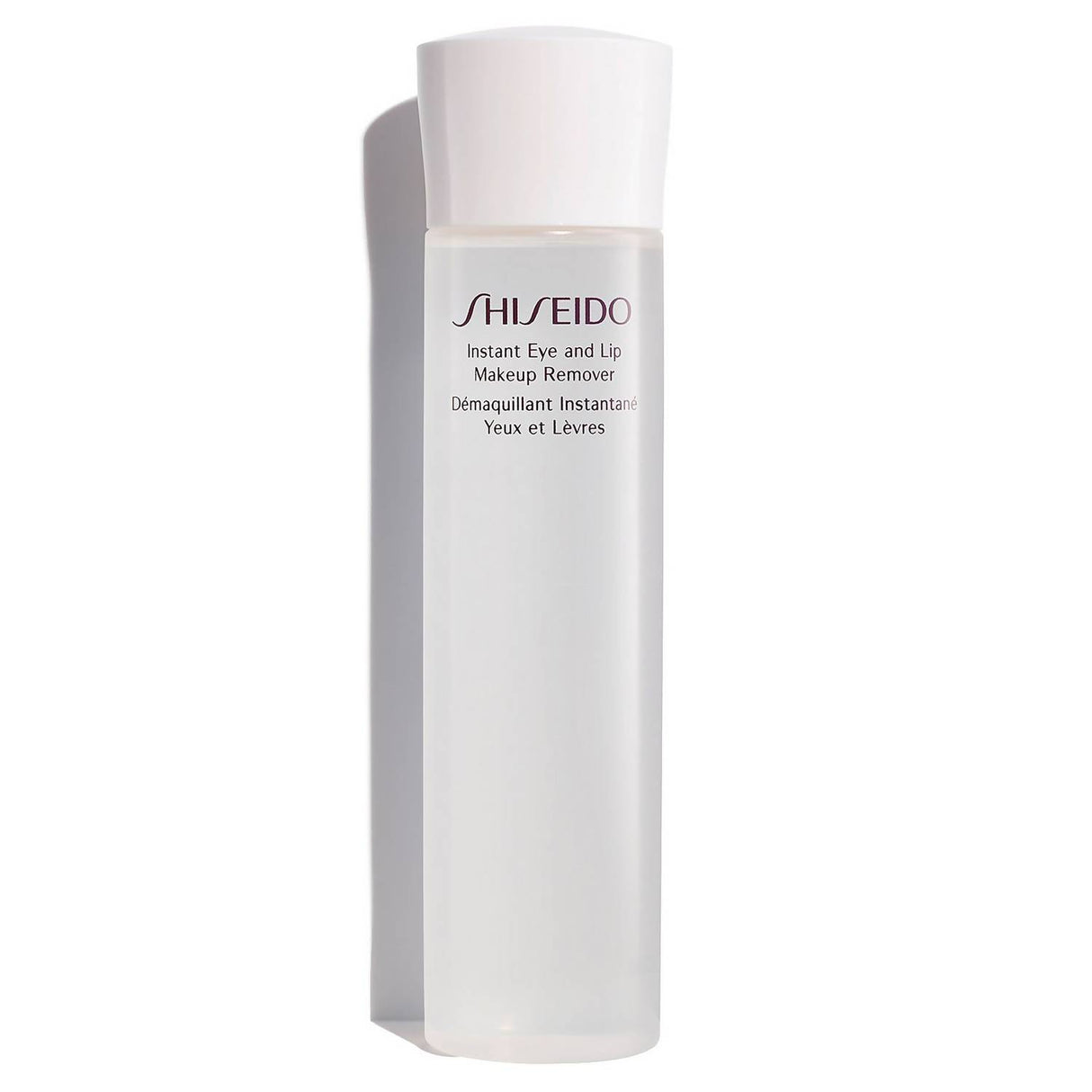 Shiseido, Instant Eye & Lip, Makeup Remover Lotion, 125 ml *Tester - Feel You