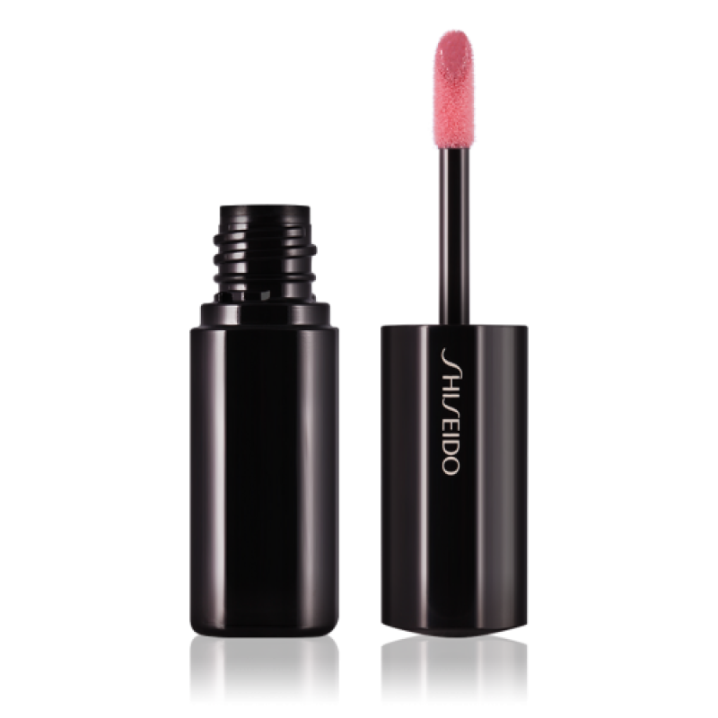 Shiseido, Lacquer, Liquid Lipstick, PK226, Ophelia, 6 ml *Tester - Feel You