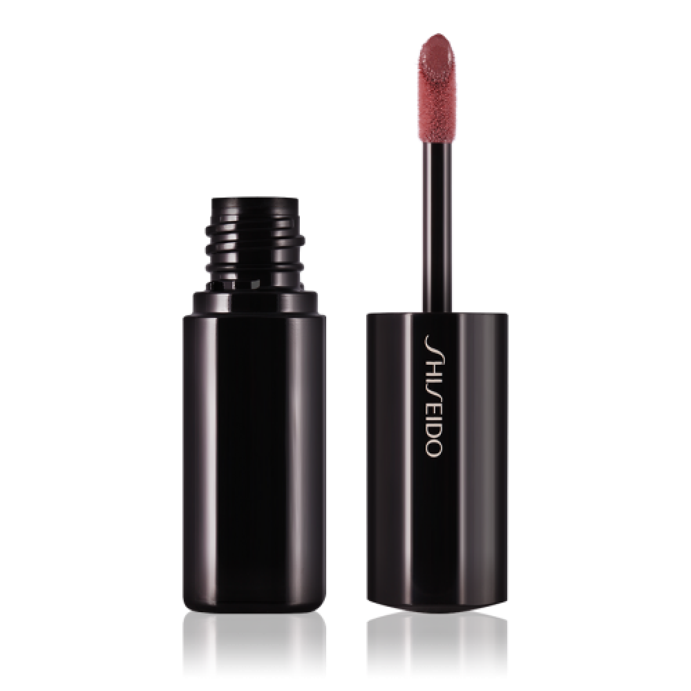 Shiseido, Lacquer, Liquid Lipstick, Rd728, Voila, 6 ml *Tester - Feel You