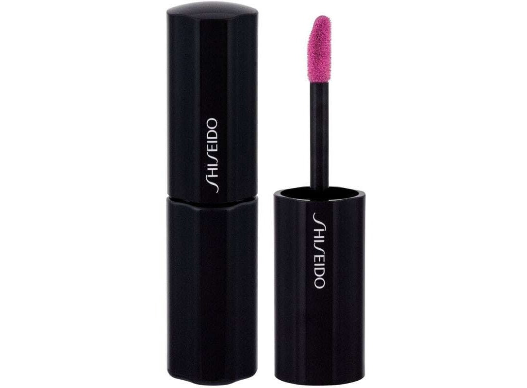 Shiseido, Laquer Rouge, Lacquer, Liquid Lipstick, VI324, Indiscreet, 6 ml - Feel You