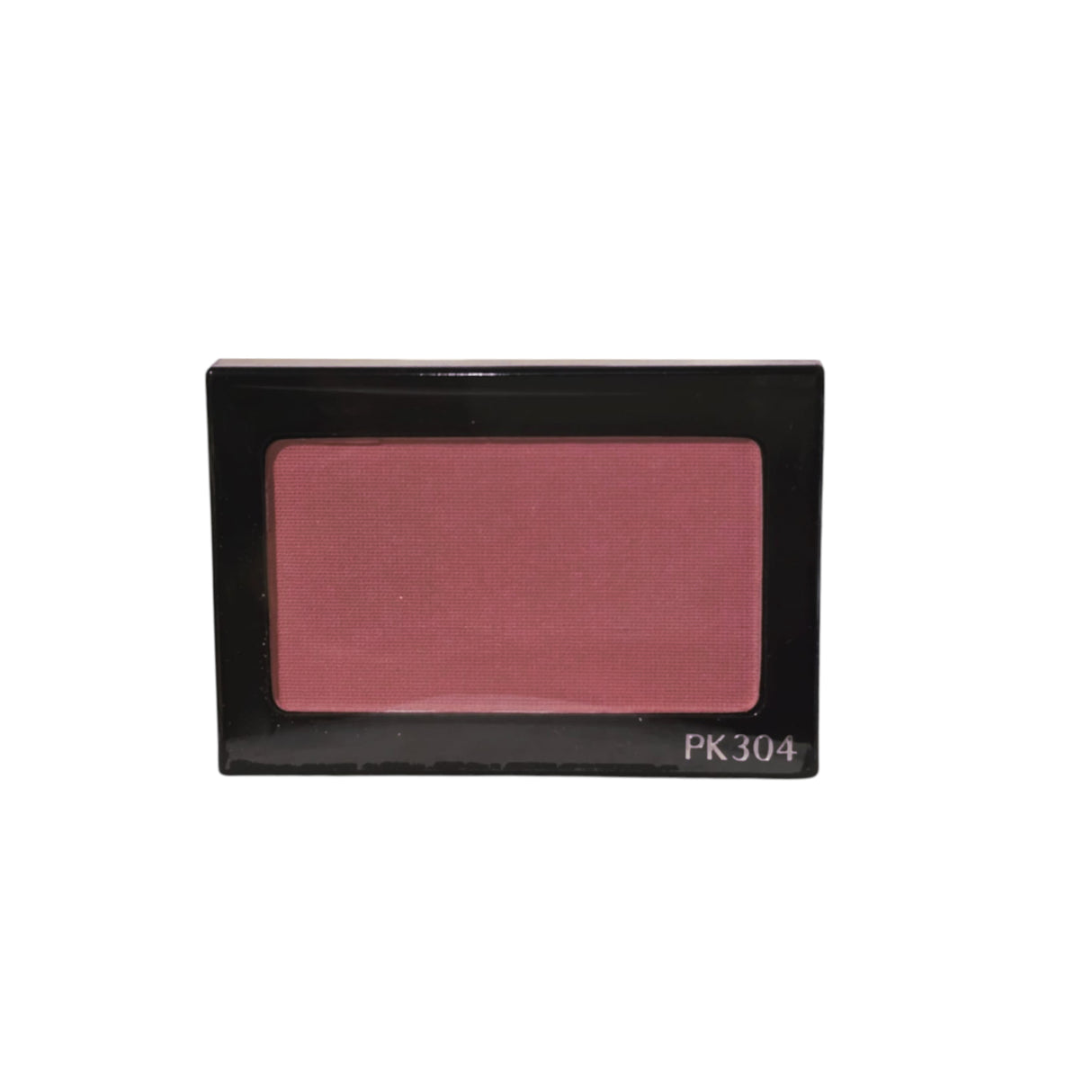 Shiseido, Luminizing Satin, Blush Compact Powder, Pk304, Carnation, 6.5 g *Tester - Feel You