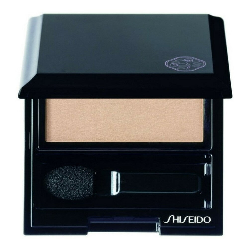 Shiseido, Luminizing Satin, Eyeshadow Compact, Be701, Lingerie, 2 g *Tester - Feel You