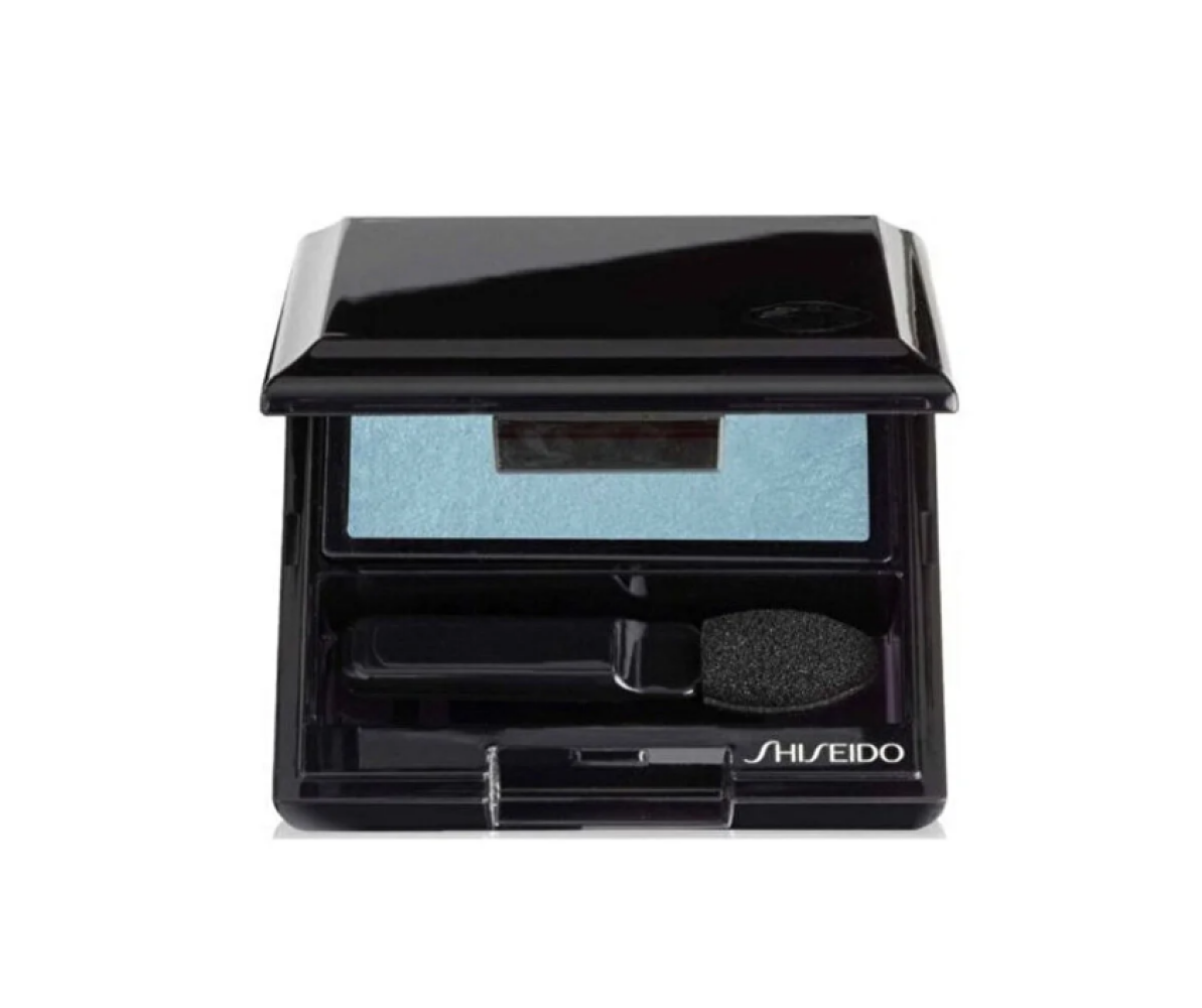 Shiseido, Luminizing Satin, Eyeshadow Compact, Bl714, Fresco, 2 g *Tester - Feel You
