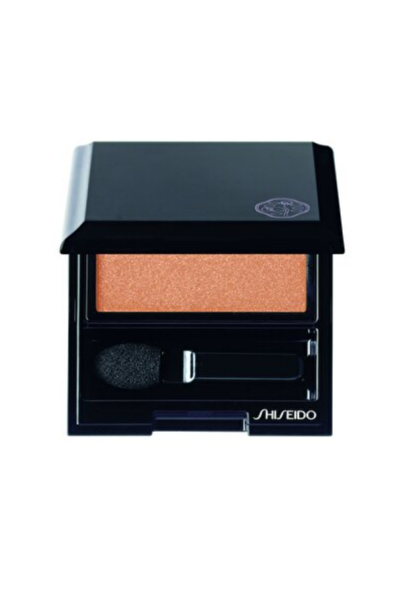 Shiseido, Luminizing Satin, Eyeshadow Compact, Gd810, Bullion, 2 g *Tester - Feel You
