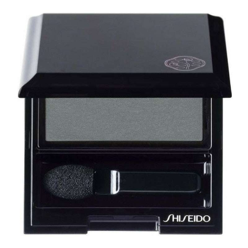 Shiseido, Luminizing Satin, Eyeshadow Compact, Gy913, Slate, 2 g *Tester - Feel You