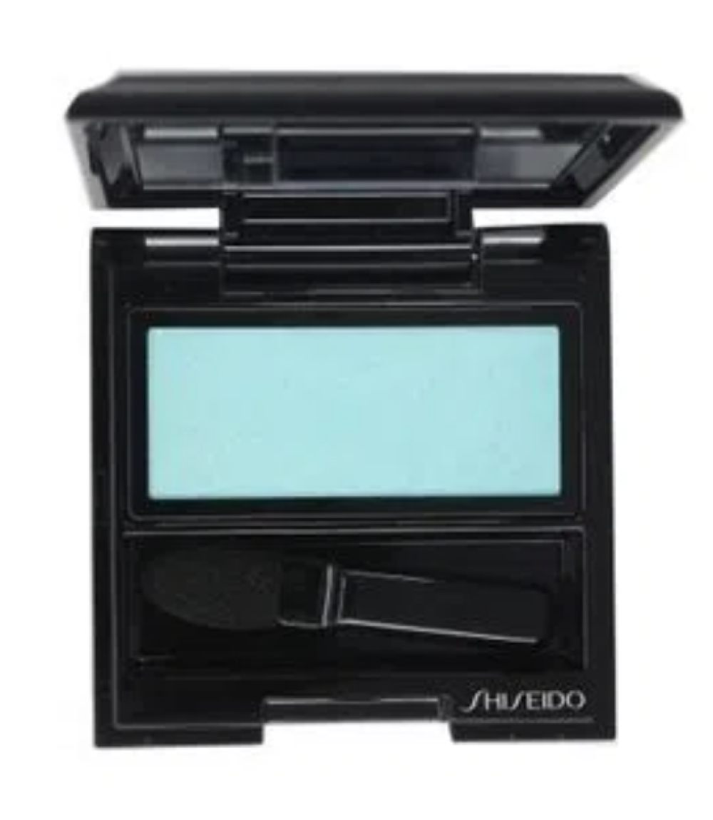 Shiseido, Luminizing Satin, Eyeshadow Compact, Ye121, Bone, 2 g *Tester - Feel You