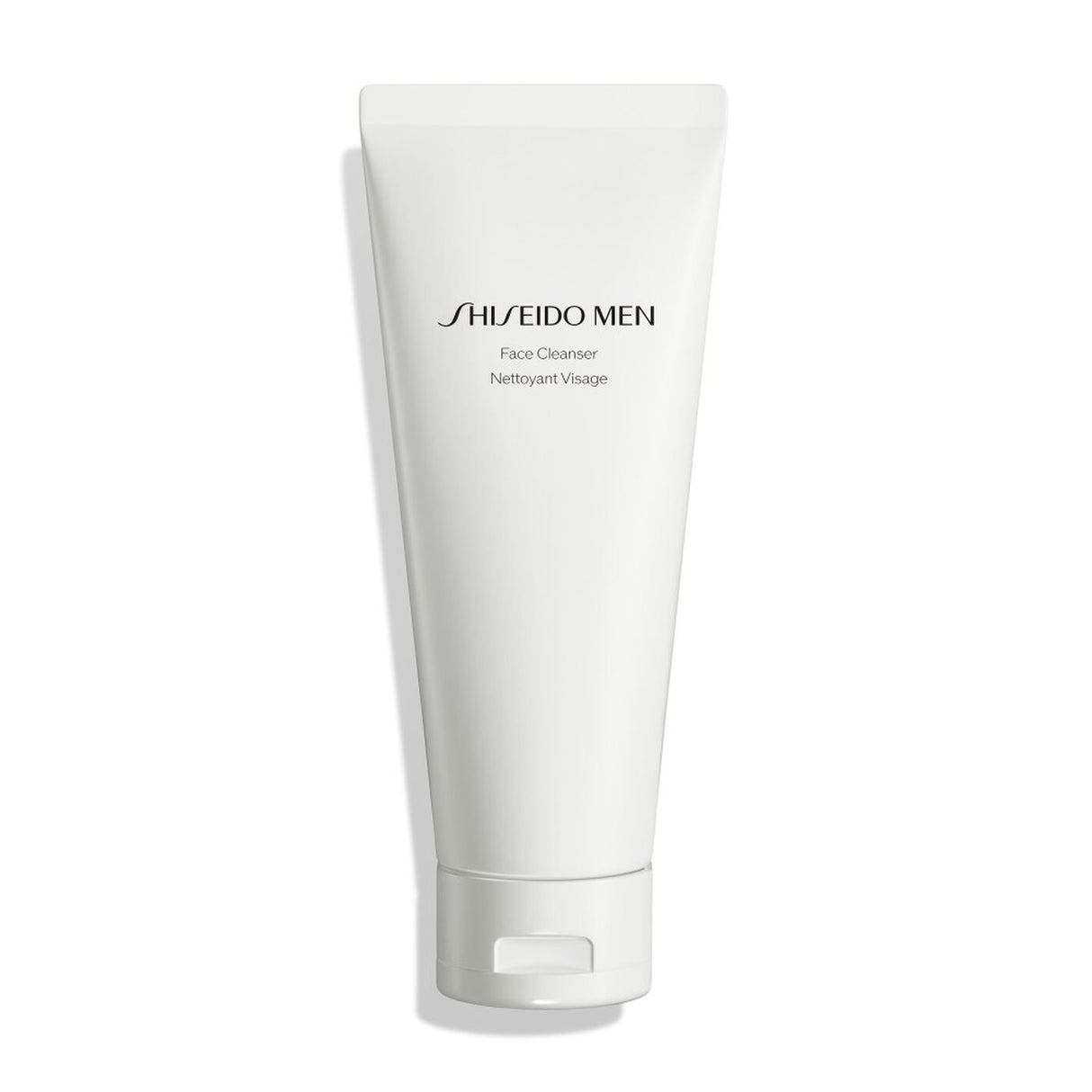 Shiseido, Men, Eliminates Impurities, Cleansing Cream, 125 ml - Feel You