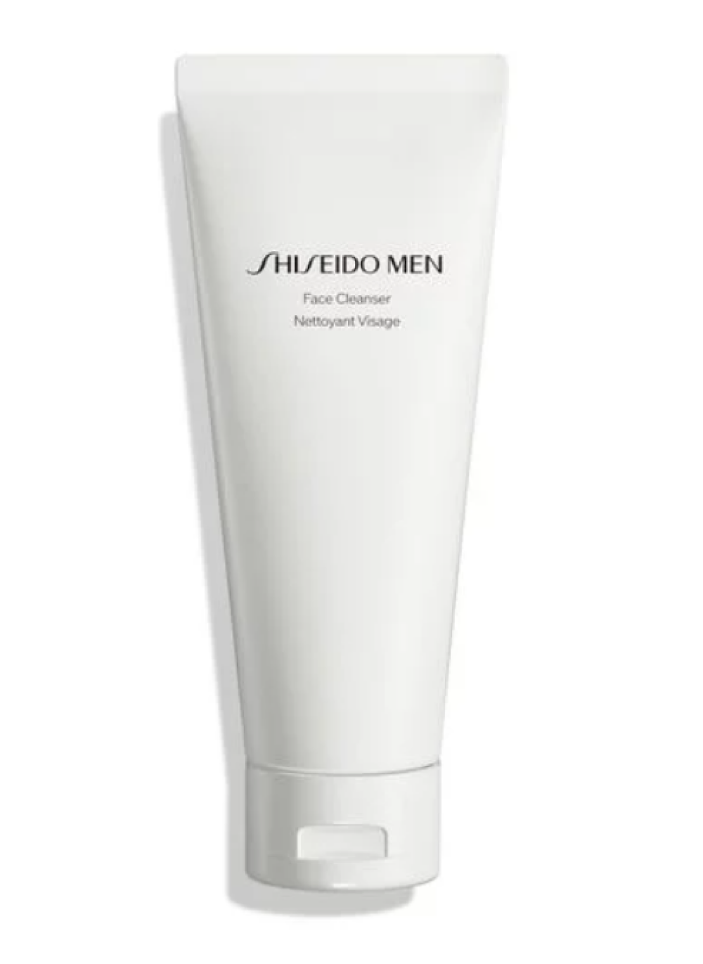 Shiseido, Men, Eliminates Impurities, Cleansing Cream, 125 ml *Tester - Feel You
