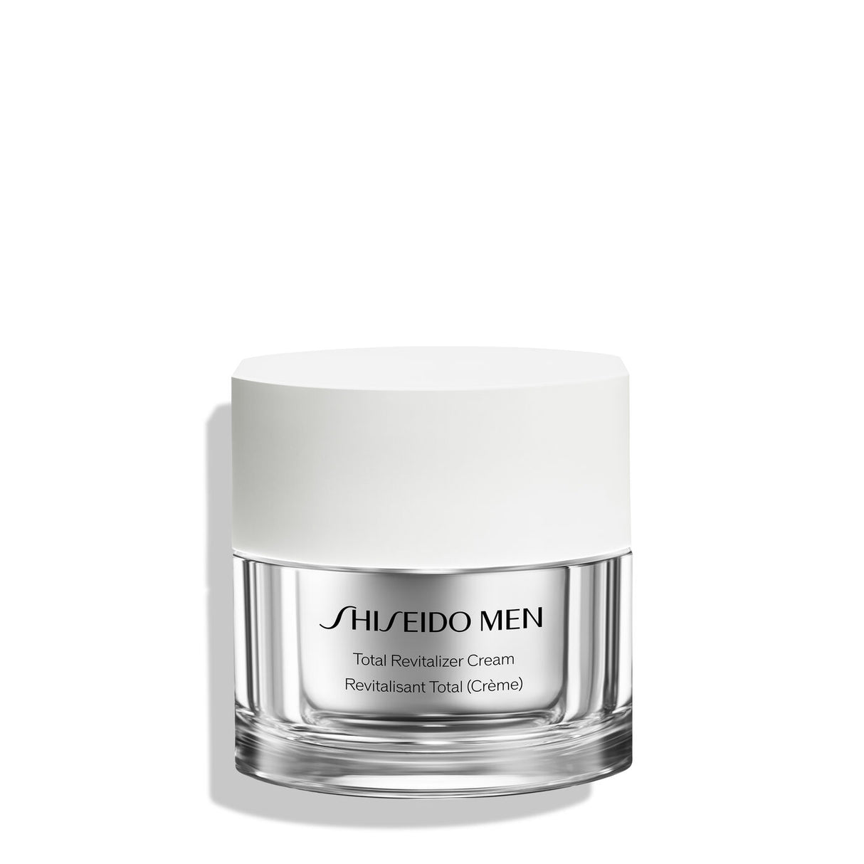 Shiseido, Men Total, Revitalising, Cream, For Face, 50 ml - Feel You