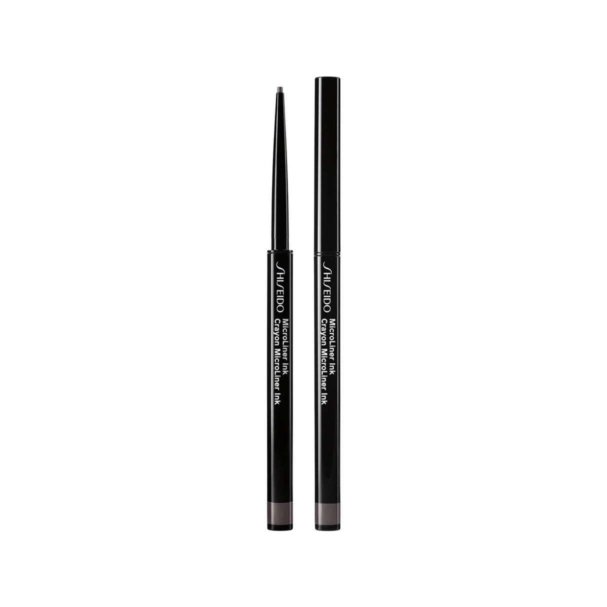 Shiseido, Microliner Ink, Pencil, Liquid Eyeliner, 07, Gray, 0.08 g - Feel You