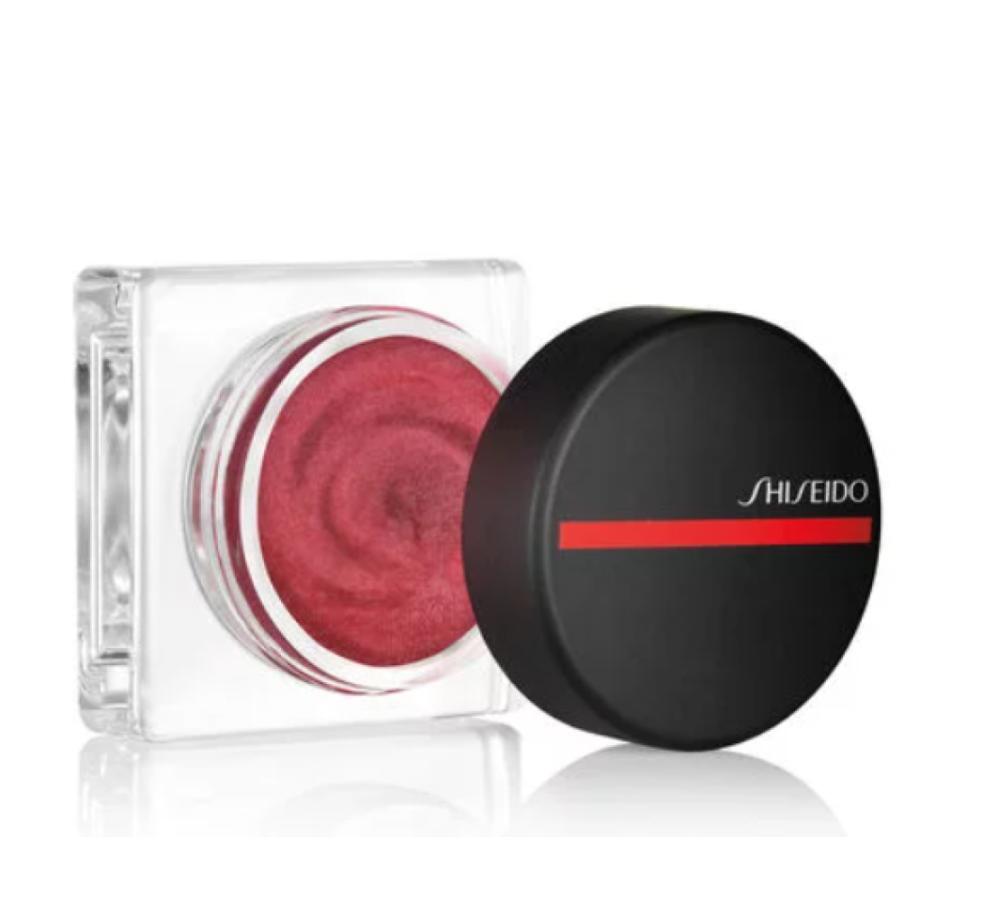 Shiseido, Minimalist Whipped, Cream Blush, 06, Sayoko, 5 g *Tester - Feel You