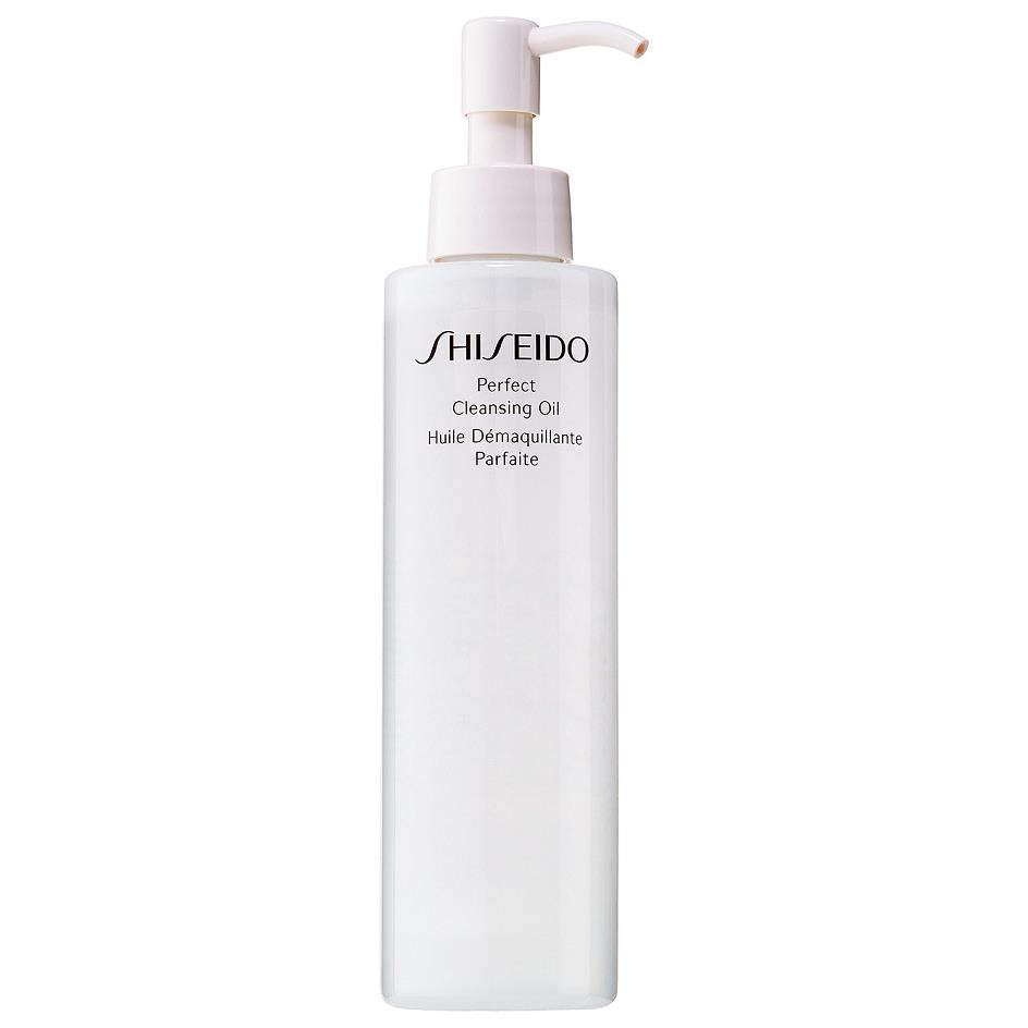 Shiseido, Perfect, Cleanser, Cleansing Oil, Face, 180 ml - Feel You