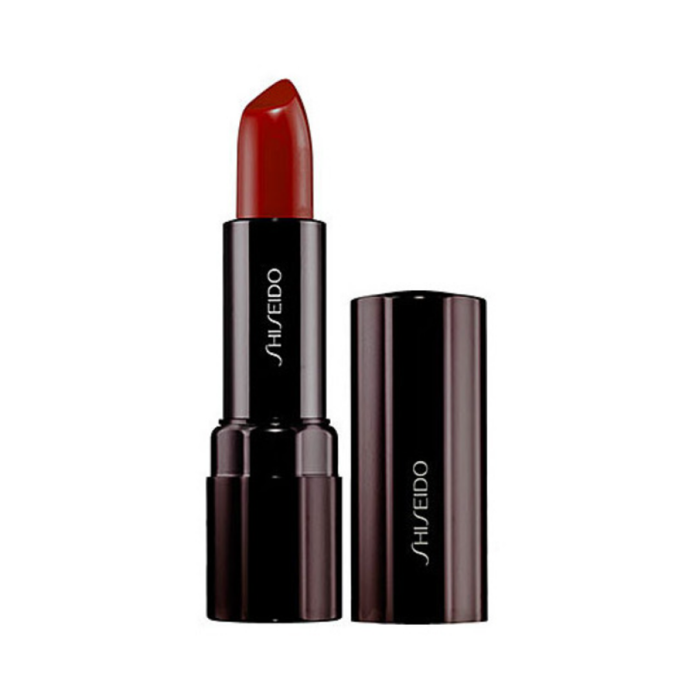 Shiseido, Perfect Rouge, Cream Lipstick, Rd514, Dragon, 4 g *Tester - Feel You
