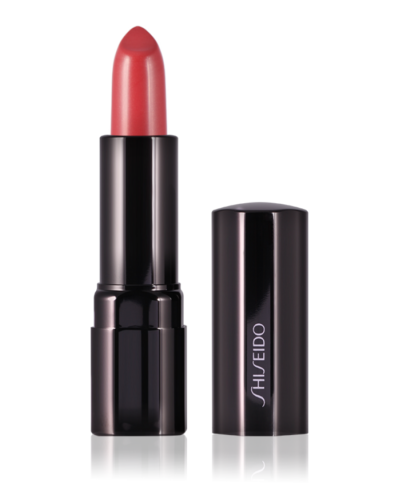 Shiseido, Perfect Rouge, Matte, Cream Lipstick, RD351, Dreamscape, 4 g - Feel You