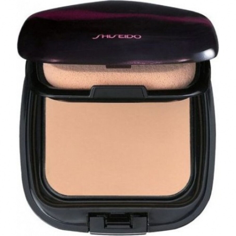 Shiseido, Perfect Smoothing, Glow, Compact Foundation, I60, Deep Ivory, 10 g *Tester - Feel You