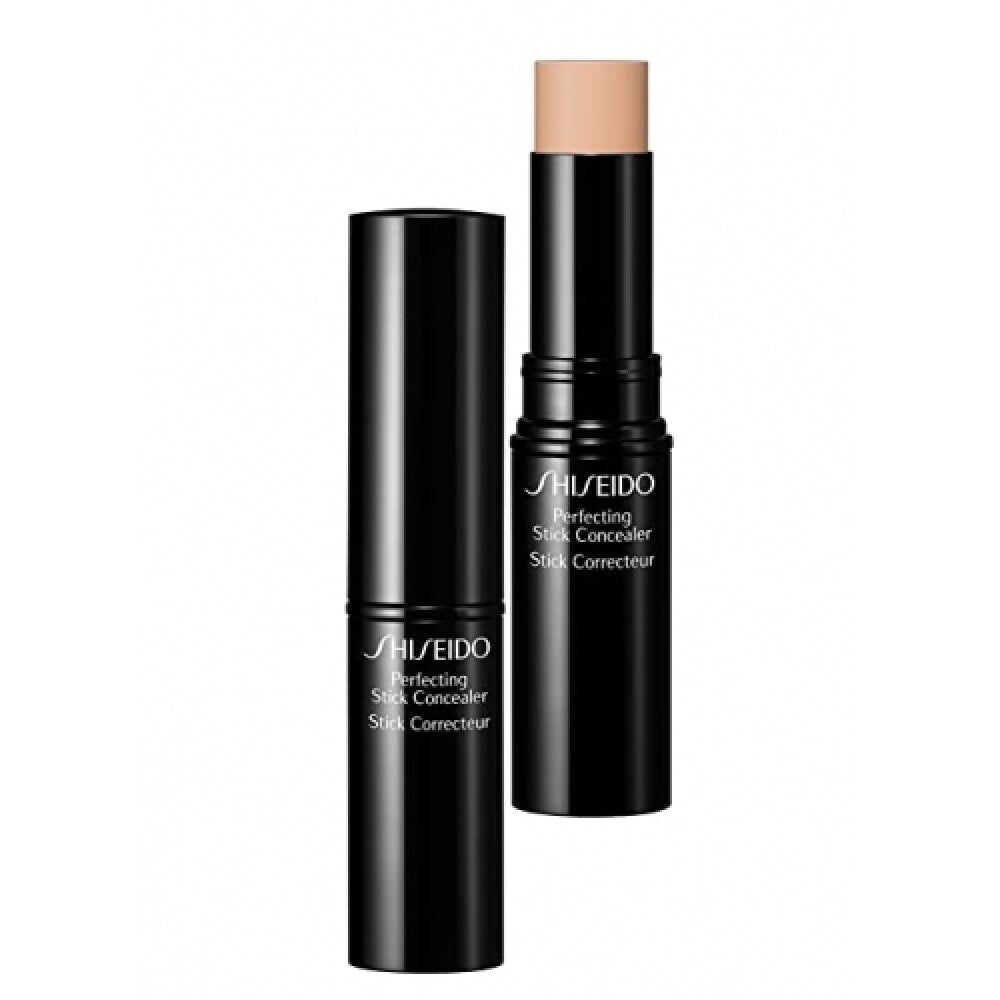Shiseido, Perfecting, Concealer Stick, 44, Medium, 5 g *Tester - Feel You