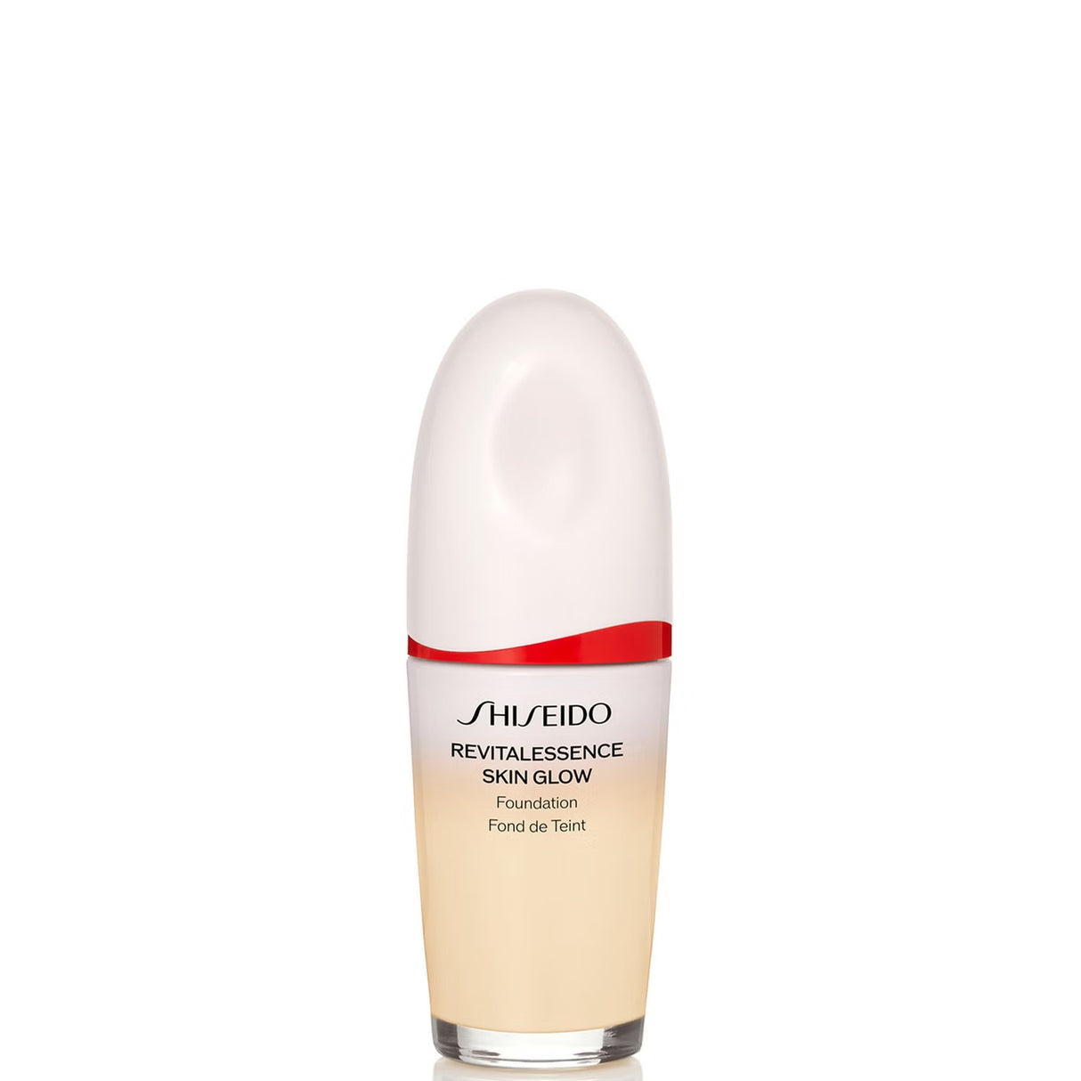 Shiseido, Revitalessence Skin Glow, Brightening, Liquid Foundation, 350, Maple, 30 ml - Feel You
