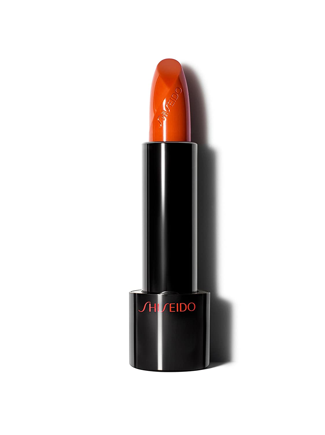 Shiseido, Rouge Rouge, Cream Lipstick, Or417, Fire Topaz, 4 g - Feel You
