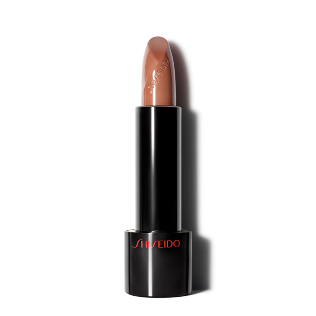 Shiseido, Rouge Rouge, Cream Lipstick, RD124, Desert Quartz, 4 g *Tester - Feel You