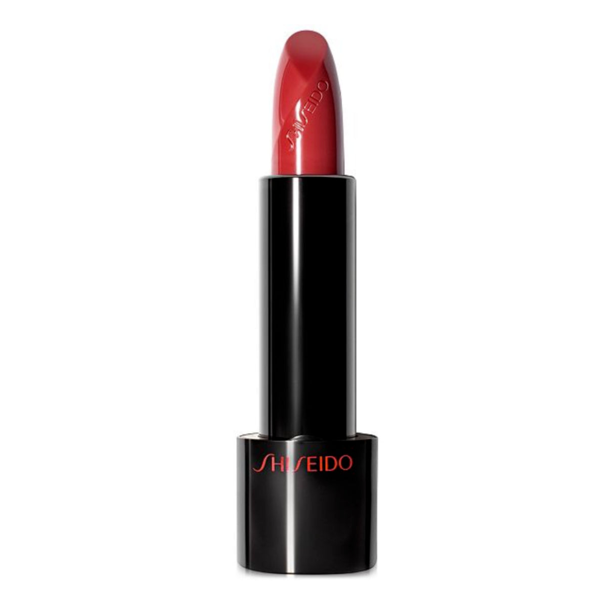 Shiseido, Rouge Rouge, Cream Lipstick, Rd307, First Bite, 4 g *Tester - Feel You