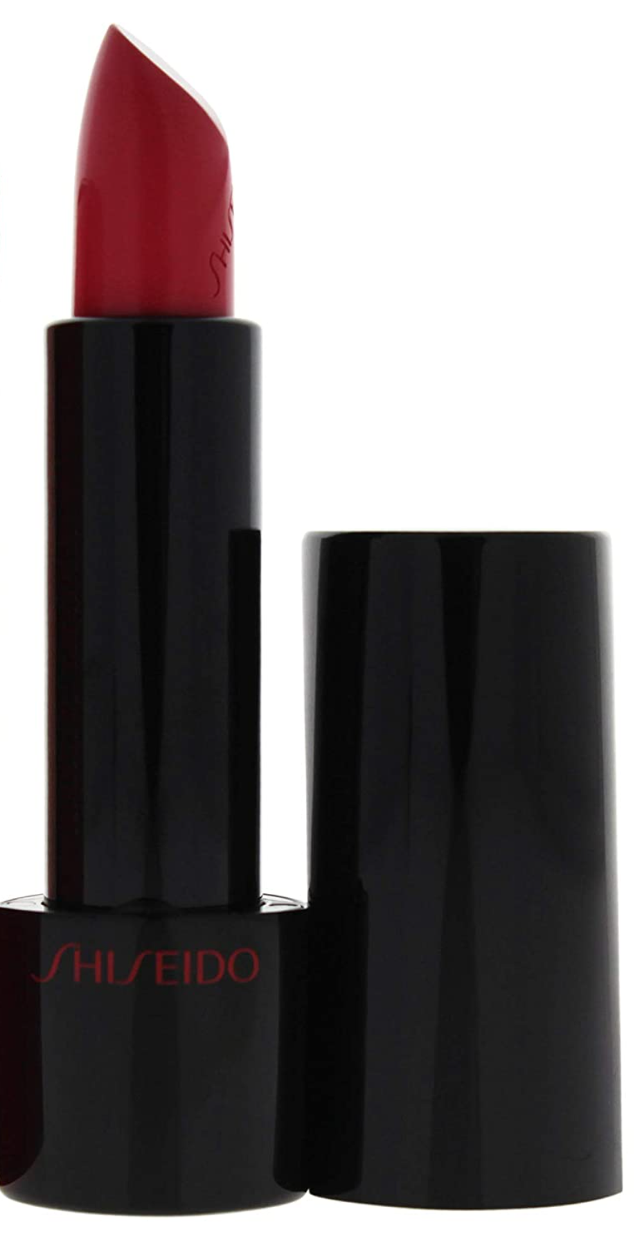 Shiseido, Rouge Rouge, Cream Lipstick, Rd310, Burning Up, 4 g *Tester - Feel You