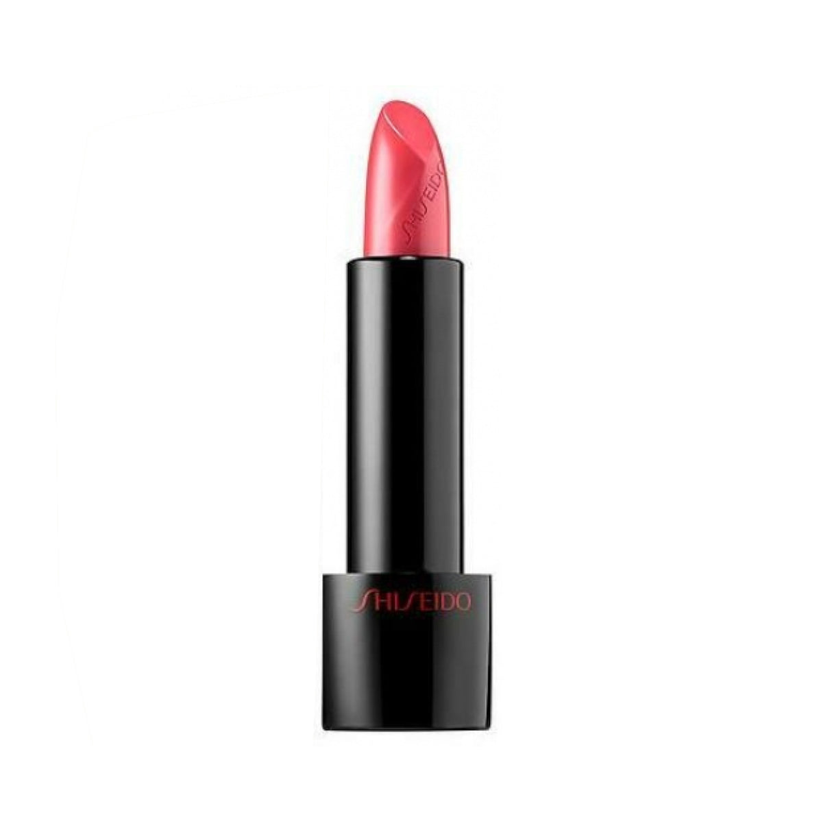 Shiseido, Rouge Rouge, Cream Lipstick, Rd501, Ruby Copper, 4 g - Feel You