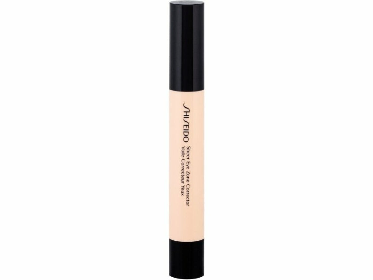 Shiseido, Sheer, Concealer Stick, 104, Natural Ocre, 3.8 ml *Tester - Feel You