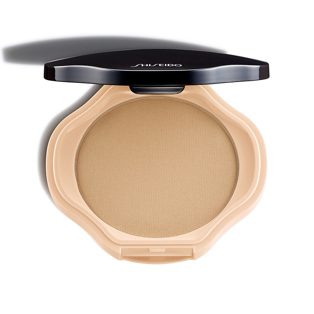 Shiseido, Sheer and Perfect, Compact Foundation, O40, Natural Fair Ocre, 10 g *Tester - Feel You