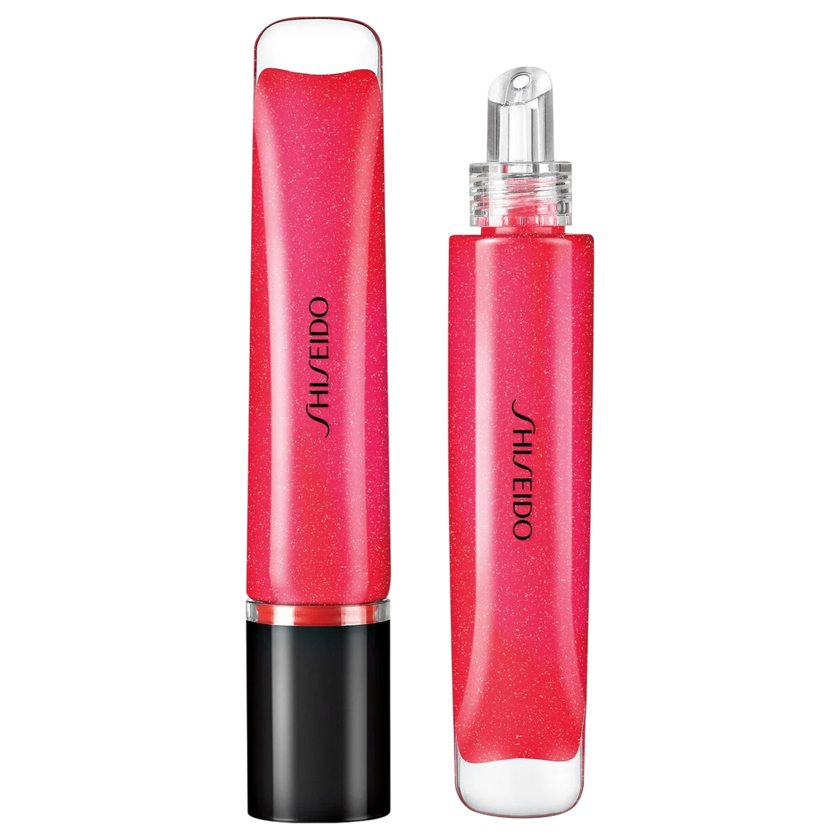 Shiseido, Shimmer GelGloss, Lip Gloss, 07, 10.8/10V, 9 ml - Feel You