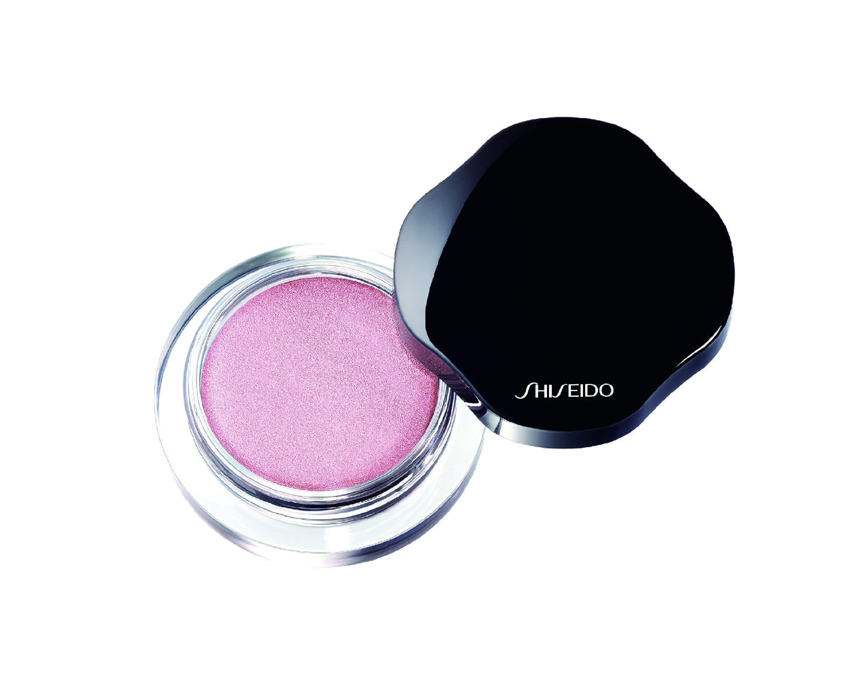 Shiseido, Shimmering, Cream Eyeshadow, PK302, 6 g *Tester - Feel You