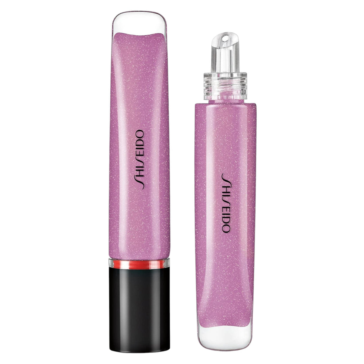 Shiseido, Shimmering, Lip Gloss, 09, Lilac, 9 ml - Feel You