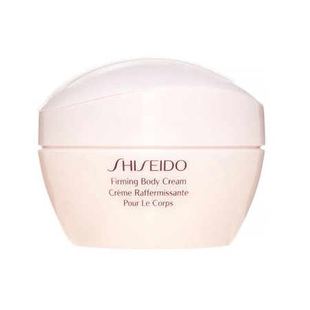 Shiseido, Shiseido, Hydrating & Smoothening, Body Cream, Body, 200 ml - Feel You