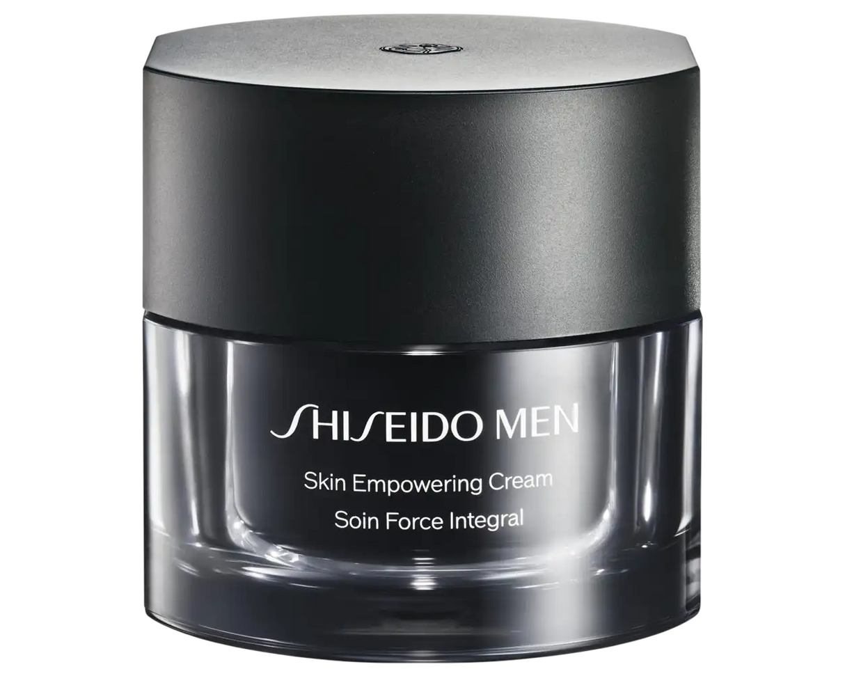 Shiseido, Skın Empowering, Anti Aging, Day, Cream, Face, 50 ml - Feel You