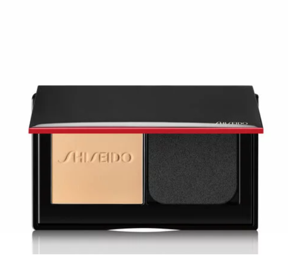 Shiseido, Synchro Skin Self-Refreshing, Compact Foundation, 150, Lace, 9 g - Feel You