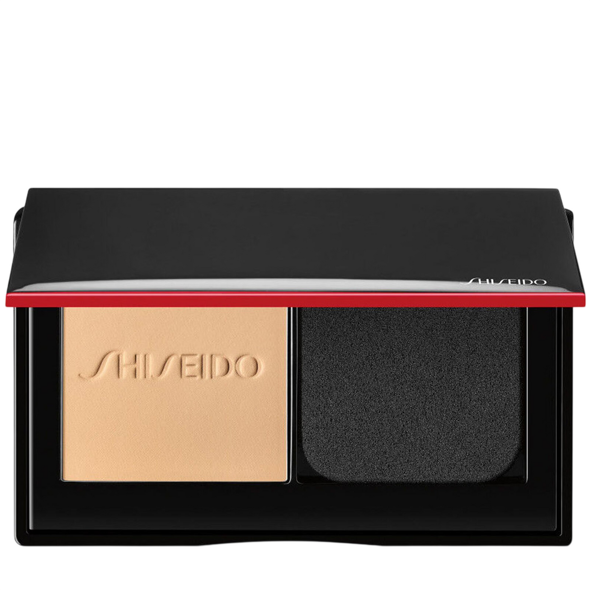 Shiseido, Synchro Skin Self-Refreshing, Compact Foundation, 250, Sand, 9 g - Feel You