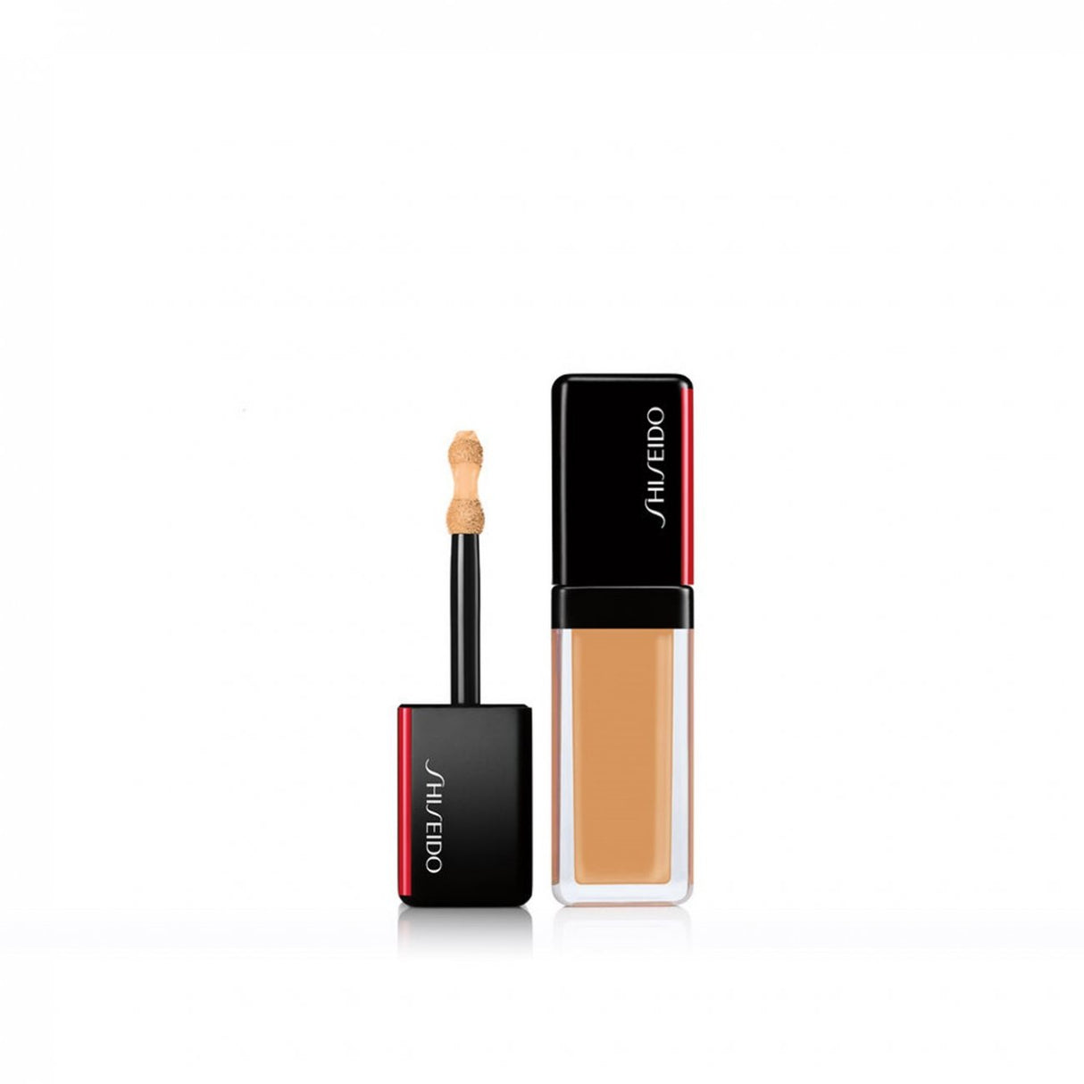 Shiseido, Synchro Skin Self- Refreshing Cushion, Liquid Concealer, 302, Medium, 5.8 ml *Tester - Feel You