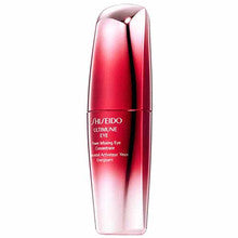 Shiseido - Ultimune Eye Power Infusing Eye Concentrate ( All Types of Skin ) - 15ml - Feel You