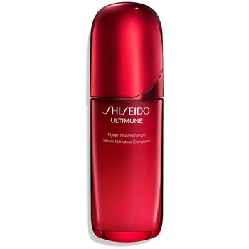 Shiseido - Ultimune Power Infusing Serum - anti-ageing serum - 50ml - Feel You